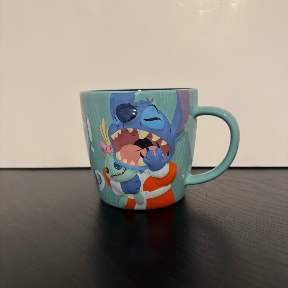 Disney Stitch Mug